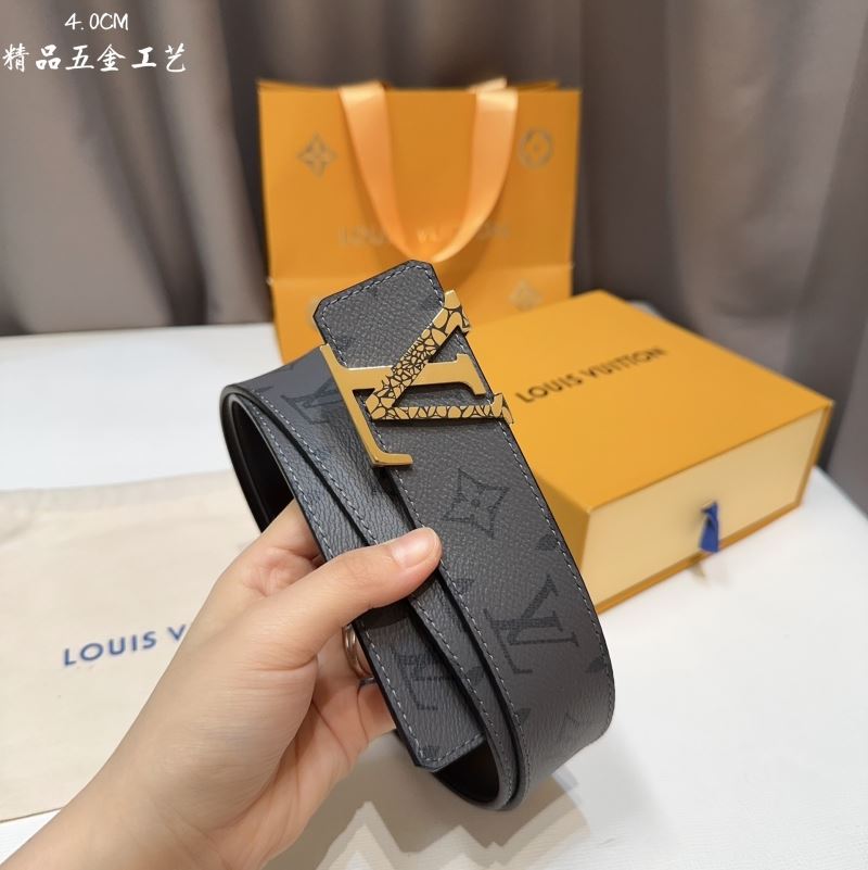 Louis Vuitton Belts